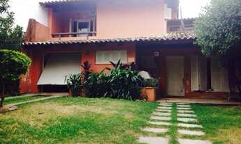 Imagem 1: Casa em Ipanema Casa com 3 dormitórios