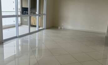 Imagem 5: Apartamento para venda tem 142 metros quadrados com 3 quartos