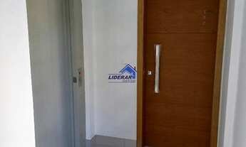 Imagem 2: Apartamento com área privativa à venda, 2 quartos, 1 suíte, 2 vagas, Cruzeiro - Belo Horiz