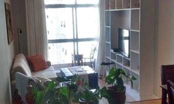 Imagem 2: Apartamento com 3 dormitórios à venda, 84 m² por R$ 780.000,00 - Saúde - São Paulo/SP