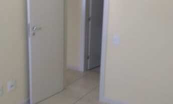 Imagem: Alugo apt Ed. Maxinus de 3 quartos sendo