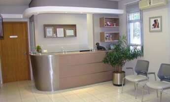 Imagem 2: Predio em Bom Jesus