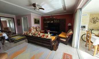 Imagem 7: Apartamento com 4 dormitórios à venda, 193 m² por R$ 2.500.000,00 - Barra da Tijuca - Rio