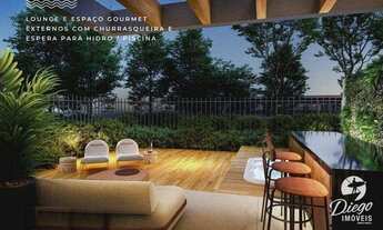 Imagem 4: Sobrados de alto padrão com 3 dormitórios à venda no Jardim Panorâmico - Garopaba/SC