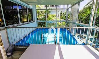 Imagem 3: Apartamento com 4 dormitórios à venda, 215 m² por R$ 2.500.000,00 - Barra da Tijuca - Rio