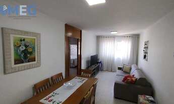 Imagem 6: Apartamento com 2 dormitórios à venda, 62 m² por R$ 360.000,00 - Vila Santa Clara - São Pa