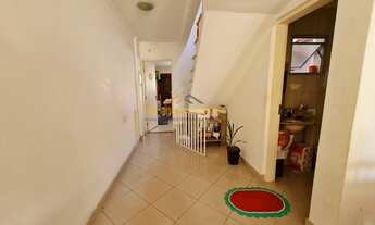 Imagem 3: Sobrado para Venda em São Paulo, Jardim Jaú (Zona Leste), 3 dormitórios, 2 banheiros, 2 va