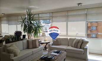 Imagem: Apartamento 4 dorm 2 suites 3 vagas 249m²