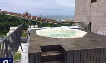 Imagem: Cobertura Residencial para locação, Jardim