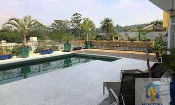 Imagem 2: Casa com 5 Suítes à Venda - 2.890.000 - São Paulo II - Cotia/SP