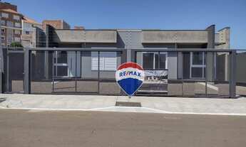 Imagem: Casa com 3 dormitórios à venda, 93 m²