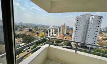 Imagem 4: Apartamento com 3 quartos no Jardim América - Goiânia - GO