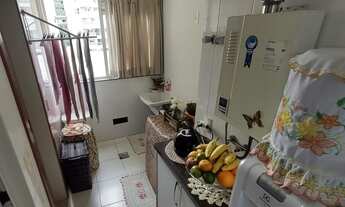 Imagem 7: Apartamento para venda com 139 metros quadrados com 2 quartos em Campinas - São José - SC