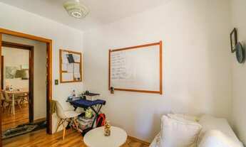 Imagem 4: Apartamento Petrópolis 3 quartos