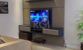 Imagem 3: Apartamento em Passo da Areia