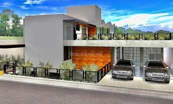 Imagem 7: Lote no Condomínio Bosque do lago com 657 m² !!!