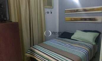 Imagem 5: Cobertura com 3 dormitórios à venda, 130 m² por R$ 590.000 - Enseada - Guarujá/SP