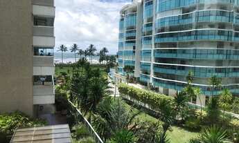 Imagem 4: PÉ NA AREIA! VISTA PARA O MAR! TUDO NOVO!