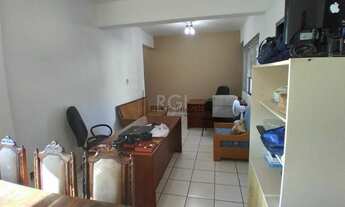 Imagem 3: Sala Comercial, andar alto, com vista, 36,00m² , condomínio baixo