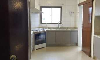 Imagem 7: Apartamento a venda no Edifício Pantanal com 5 quartos