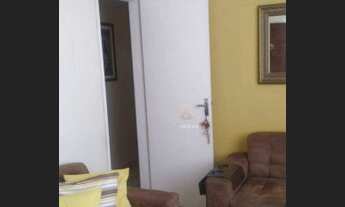 Imagem 2: Apartamento com 3 dormitórios à venda, 109 m² por R$ 500.000 - Sagrada Família - Belo Hori