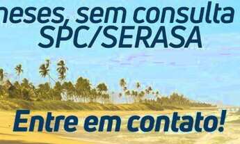 Imagem: Novo Bairro Planejado a 6 km da praia de