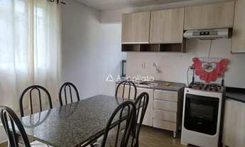 Imagem 2: Casa com 2 dormitórios para alugar, 43 m² por R$ 650,00/mês - Mandassaia - Campina Grande