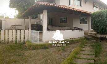 Imagem 5: Casa com 5 dormitórios à venda, 450 m² por R$ 4.100.000,00 - Horto - Teresina/PI