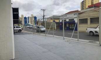 Imagem 4: Galpão jundiaí