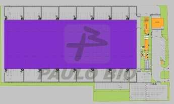 Imagem 4: MACEIO - Galpão/Depósito/Armazém - Cidade Universitária