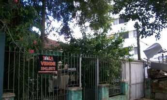 Imagem 2: Terreno em Cristo Redentor