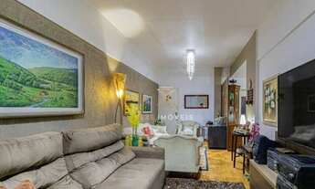 Imagem: Apartamento com 4 dormitórios à venda