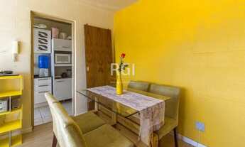 Imagem 6: Apartamento em Rubem Berta