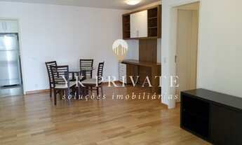 Imagem 3: Apto 107m² 03 Dorms 03 Banheiros 01 Suíte 02 vagas MOBILIADO!!!