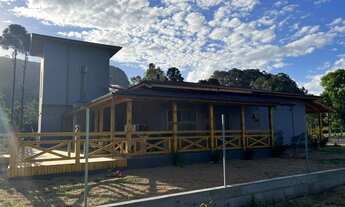 Imagem 2: Imóvel Rural com Duas Casas à venda em Urubici