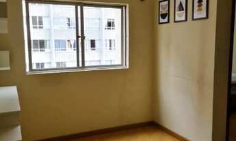 Imagem 4: Apto Centro, mobiliado. 1 dormitório R$127.000,00