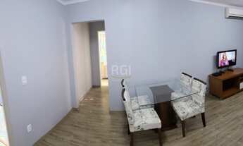 Imagem 3: APARTAMENTO DE 1 DORMITÓRIO EM PORTO ALEGRE/RS