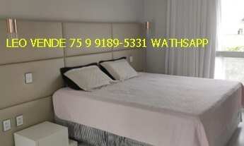 Imagem 4: Leo vende, Amarilis, 3 suítes, goumert, alto padrão