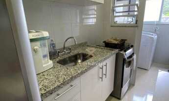 Imagem 7: Apartamento com 3 dormitórios à venda, 67 m² por R$ 530.000 - Vila Maria - São Paulo/SP