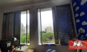 Imagem 4: Apartamento de 2 Dormitórios na Bela Vista