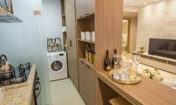 Imagem 2: Ágio de Apartamento no Flow Residence