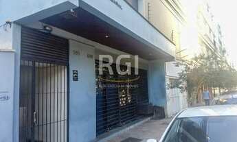 Imagem 1: LOJA COMERCIAL COM 36,61M2 NO BAIRRO CENTRO HISTÓRICO DE PORTO ALEGRE/RS
