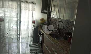 Imagem 6: Cobertura duplex, 4 qts, suíte, infraestrutura completa