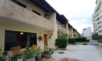 Imagem 3: Casa de condomínio para venda tem 100 metros quadrados com 3 quartos