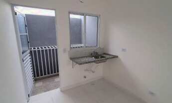 Imagem 7: Apartamento com 1 dormitório à venda, 30 m² por R$ 230.000,00 - Parque São Lucas - São Pau