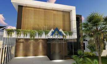 Imagem 5: Sobrado com 3 dormitórios à venda, 234 m² por R$ 1.400.000,00 - Parque Taua - Londrina/PR