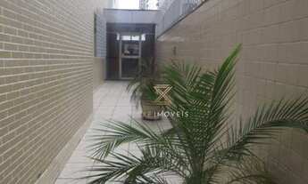 Imagem 7: Apartamento com 3 dormitórios à venda, 108 m² por R$ 500.000 - Cruzeiro - Belo Horizonte/M