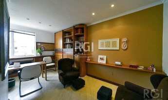 Imagem 3: Sala comercial no bairro Petrópolis