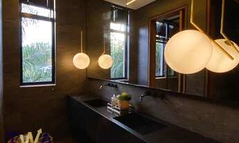 Imagem 7: Mansão mais linda do Estância do Hibisco à venda, 1400 m² por R$ 11.000.000 - Centro - Con