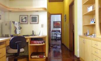 Imagem 3: Casa 03 quartos no bairro Passo da Areia, em Porto Alegre